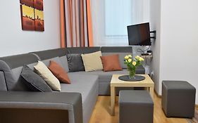 Apartament Baza Polanica